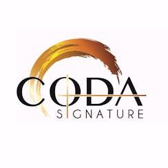 Coda Signature logo